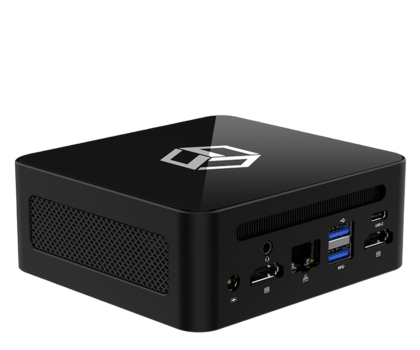 Nettop/Mini-PC QOOBE AP13620 i7-13620H/16GB/512/Win11P